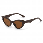 Tere Naised ja mehed Vintage suvised mustad p&auml;ikeseprillid Mood Outdoor Silmaprillid S&otilde;iduprillid