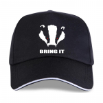 Honey Badger - Honey Badger - Honey Badger Pesapallim&uuml;ts - Mesi m&auml;ger