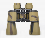 20x50 v&otilde;imas 1000 m binoklid pikamaa teleskoop HD s&otilde;jav&auml;e &ouml;&ouml;n&auml;gemisbinoklid jahi matkavarustuse jaoks