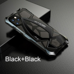 SportsCar l&ouml;&ouml;gikindel metallist &uuml;mbris iPhone 15 12 13 14 11 Pro Max 14Pro XS XR X 7 8 Plus Armour Full Protect Cover jaoks Samsung S22 S23 Ultra jaoks iphone 7 8 SE2020 2022 must