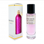 Rose Musk parf&uuml;&uuml;mvesi naistele, 30 ml, 50 ml 30 ml