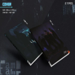 Stray Kids &ndash; 1. minialbum [I Am Not] Random