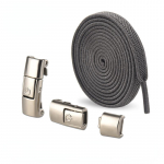 8MM 2023, lipsuta kingapaelad, vajutuslukk, ilma sidemeteta kingapaelad, elastsed paelad, tossud, lastele m&otilde;eldud t&auml;iskasvanutele m&otilde;eldud lame kingapael 100cm punane