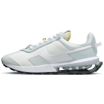 Nike Meeste Air Max Pre-Day Summit White Unisex Tossud Platinum DA4263-100 36.5