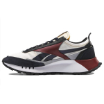 Romantiline kroon x Reebok Classic Legacy Core White Collegiate Burgundy Unisex tossud Cream Core-White Black G57861 35