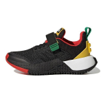 LEGO x adidas Sport Pro EL K Must Laste tossud Core-Black Red HP2114 28