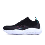 Reebok DMX Fusion Miami Vice Unisex tossud Must Valge EG1894 34.5 black