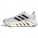 adidas Switch FWD Valge Must Meeste Tennised Pilvevalge Core-Black Halo-H&otilde;bedane ID1781 44