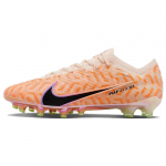 Nike Zoom Mercurial Vapor 15 Elite AG Pro United Pack Meeste tossud Oranž Guava-Ice Must DZ3458-800 40.5