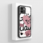 Xiaomi Redmi A1+ A2+ Plus &uuml;mbrise tagakaas Mood Avokaado Matt Pehme Vedel Silikoon P&otilde;rutuskindel kandiline telefonikott kaitsev korpus kaitseraua Redmi A1+/A2+
