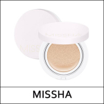 [MISSHA] (sgL) Magic Cushion Cover Lasting 15g / # 23 Medium Beige