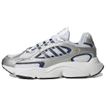 adidas Ozmillen H&otilde;bedane Tehniline Indigokarva Naiste Tennised Pilvevalge S&uuml;simust IF6582 38