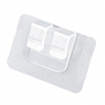 Autovaibateip Tugev kleepuv ABS, mis takistab liikumist puhas