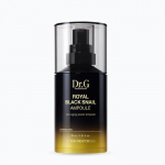 Dr.G Royal Black Snail Ampull 30ml