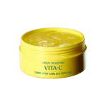 Goodal - Green Tangerine Vita-C Eye Gel Patch