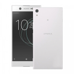 Renoveeritud Sony Xperia Original Sony Xperia XA1 Ultra G3221 Single SIM / G3212 G3226 Dual SIM 4GB RAM 32GB ROM Mobiiltelefon G3226 2 SIM Simple Set valge