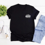 The Original Berf of Chicagoland T-s&auml;rgi telesaade Kingitus Karu Richie Carmy Tee l&uuml;hikeste varrukatega T-s&auml;rgid T&auml;navar&otilde;ivad Topid L