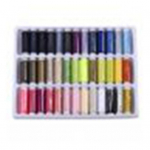 39 tk. Segav&auml;rviline &otilde;mblusniit Mugav pol&uuml;esterl&otilde;ng Tugev &otilde;mblusniit kodu jaoks