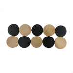 Chessman Pieces Pace Winner Board 4x0.9cm