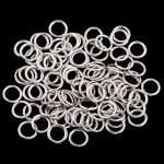 100 rinnahoidja rihma reguleerimise liugurr&otilde;ngaste kinnitusdetailid - 12 mm 8mm