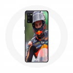 Samsung Galaxy A41 &uuml;mbris miguel oliveira moto gp podium ktm