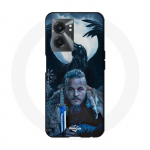 Realme V23 &uuml;mbris viikingid ragnar lothbrok ronk