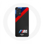 Coque pour samsung galaxy A32 5G BMW M Collection Logo