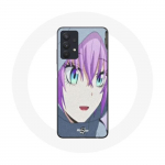 &Uuml;mbris Samsung Galaxy A32 5G Ritsu Assassination Classroom Manga plakatile
