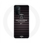 &Uuml;mbris Oppo A74 5G jaoks Paris Saint Germain PSG Uhke olla pariislane