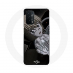 &Uuml;mbris Oppo A74 5G Kurapika Hunter x Hunter Manga Anime jaoks