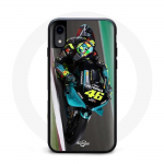 Iphone XS &uuml;mbris Valentino Rossi