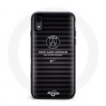 Iphone X &uuml;mbris Paris Saint-Germain PSG