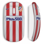 Traadita hiir Atletico De Madridi jalgpall