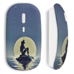 Juhtmeta hiir V&auml;ike merineitsi Ariel Water