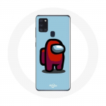 Samsung Galaxy A21S Meie hulgas &uuml;mbris