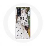 Vivo Y72 Appaloosa valge hobuse &uuml;mbris