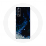 Vivo Y72 sinine tausta&uuml;mbris