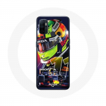 Oppo A53 Case vormel 1 Sergio P&eacute;rez F1 v&otilde;idus&otilde;itja