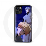 Coque pour Iphone 13 Bangtan Sonyeondan 7 Fates Chakho Avec BTS Zeha and Haru