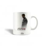 Mug en C&eacute;ramique Denzel Washington Filmographie American Gangster