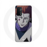 Coque pour Oppo A74 Hunter x Hunter Hisoka Morow Manga