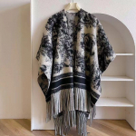 Sall, keeb, mantel, tippklassi ruuduline tutt, keep mantel, naiste s&uuml;gis- ja talver&auml;tt &uuml;leriided One Size must