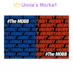 BOBBY MINO MOBB [THE MOBB] minialbum(Juhuslik) Random 1EA