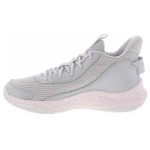 Under Armour Curry 3Z7 Halo Grey Unisex Tossud Valge-Savikarva 3026622-102 40