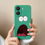 Xiaomi Redmi Note 13 Pro 13R 13C K60 Ultra K70 Pro K70E &uuml;mbrisele armsa dinosauruse k&otilde;rgekvaliteedilise matt vedela silikoonist tagakaane kaitsekesta kaitserauad Xiaomi Redmi K70 Pro