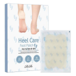 Liir Heel Care Foot Patch, 10 pieces, 1 piece