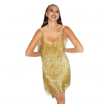 Tutidega l&uuml;hike kleit, &uuml;hev&auml;rviline spagetirihmadega, kandilise kaelusega, varrukateta, seljata, &uuml;hev&auml;rviline, naiste minikleit S lilla