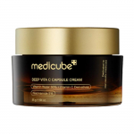 [medicube] Deep Vita C kapslikreem 55g