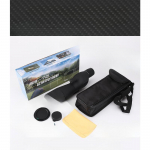 25-75x60 telefoto K&otilde;rglahutusega suummonokulaar Suure avaga linnuvaatluspeegel Mobiiltelefon Foto.