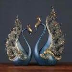 Pulmakink Kujunduslik Kodu Kaunistus Magamistuba Elutuba Veinikapp Telerikapp Euroopa Stiilis Luige Kaunistused